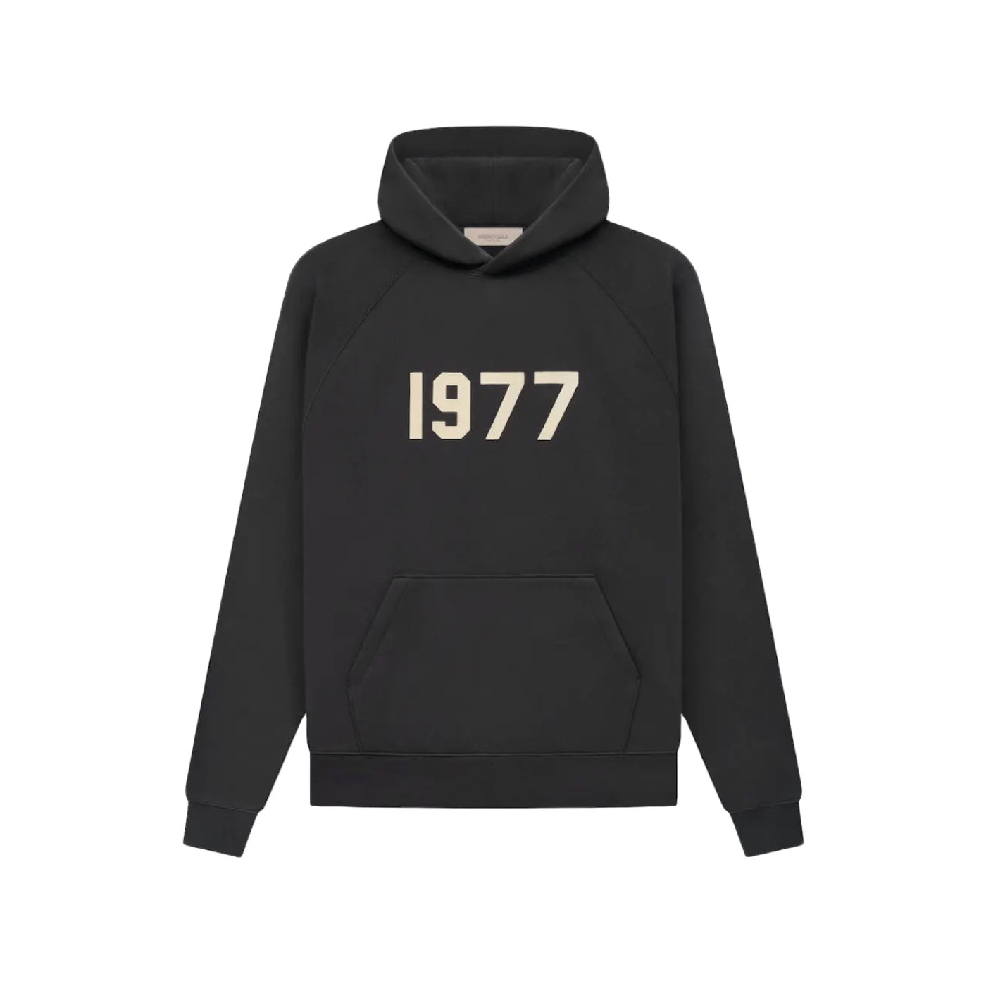 Fear of God Essentials 1977 Iron Black