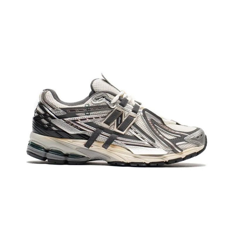 New Balance 1906A Tech Explosion Silver Metalic