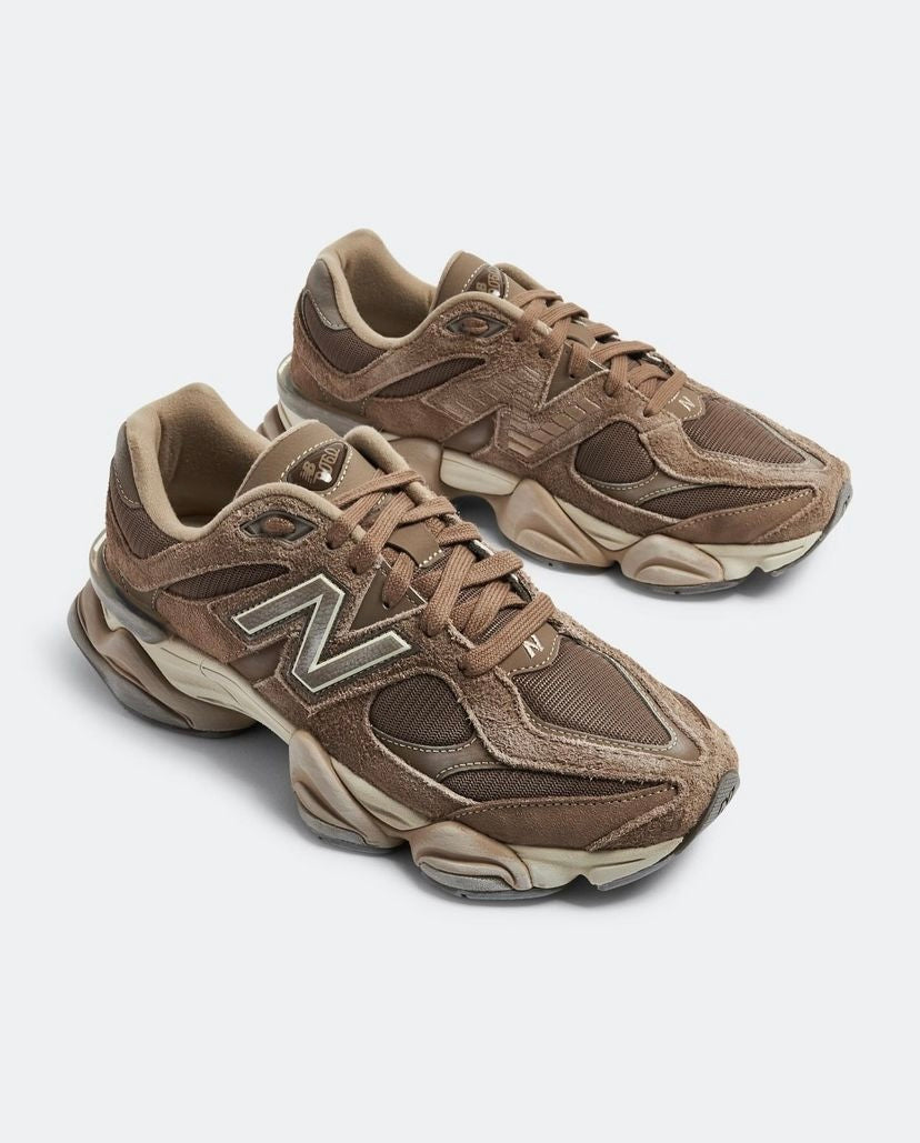 New Balance 9060 Mushroom