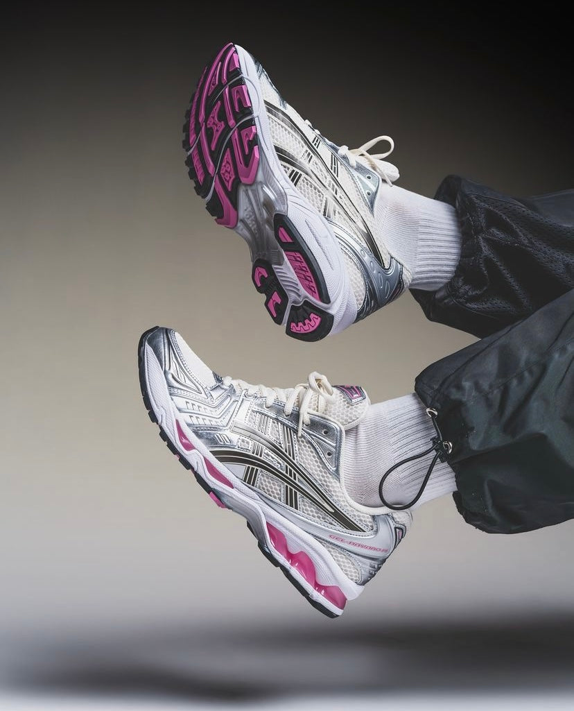 Asics gel kayano 23 mens pink online