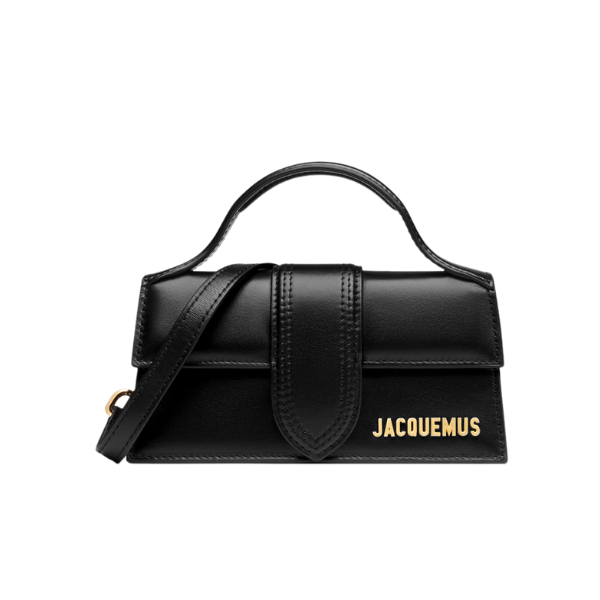 Jacquemus Le Bambino Black