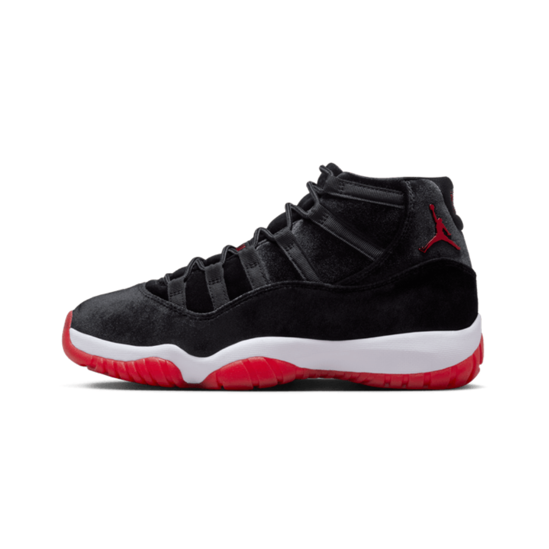 Air jordan 11 2019 bred on sale