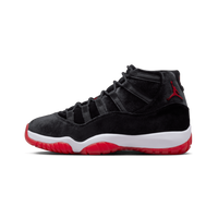 Air Jordan 11 Retro Bred Velvet