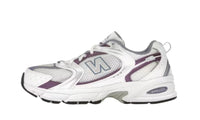 New Balance 530 White Purple