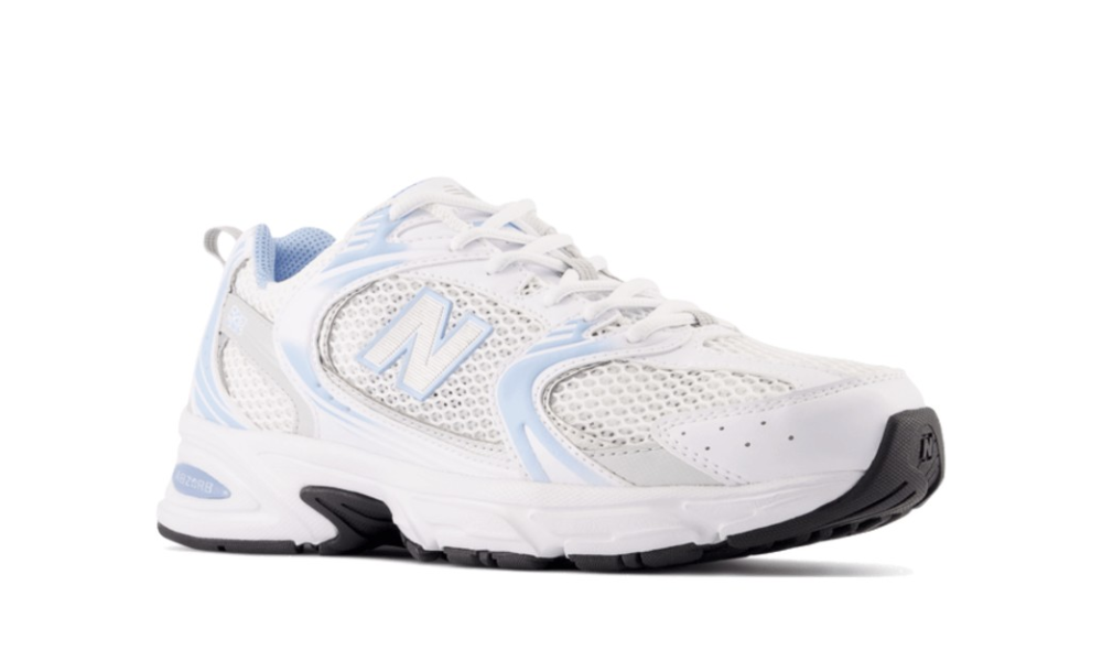 New Balance 530 'White Blue Haze'