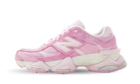 New Balance 9060 'Pink Overdye' ASOS Exclusive