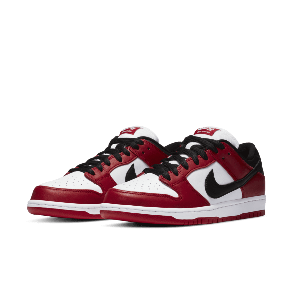 Nike SB Dunk Low Pro J-Pack Chicago (2020/2024)