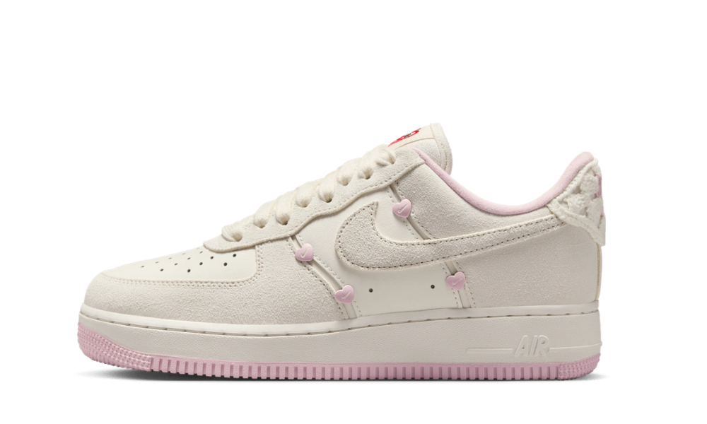 Nike Air Force 1 Low WMNS 'Valentine’s Day'