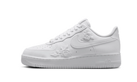 Nike Air Force 1 Low 'White Roses' (W)