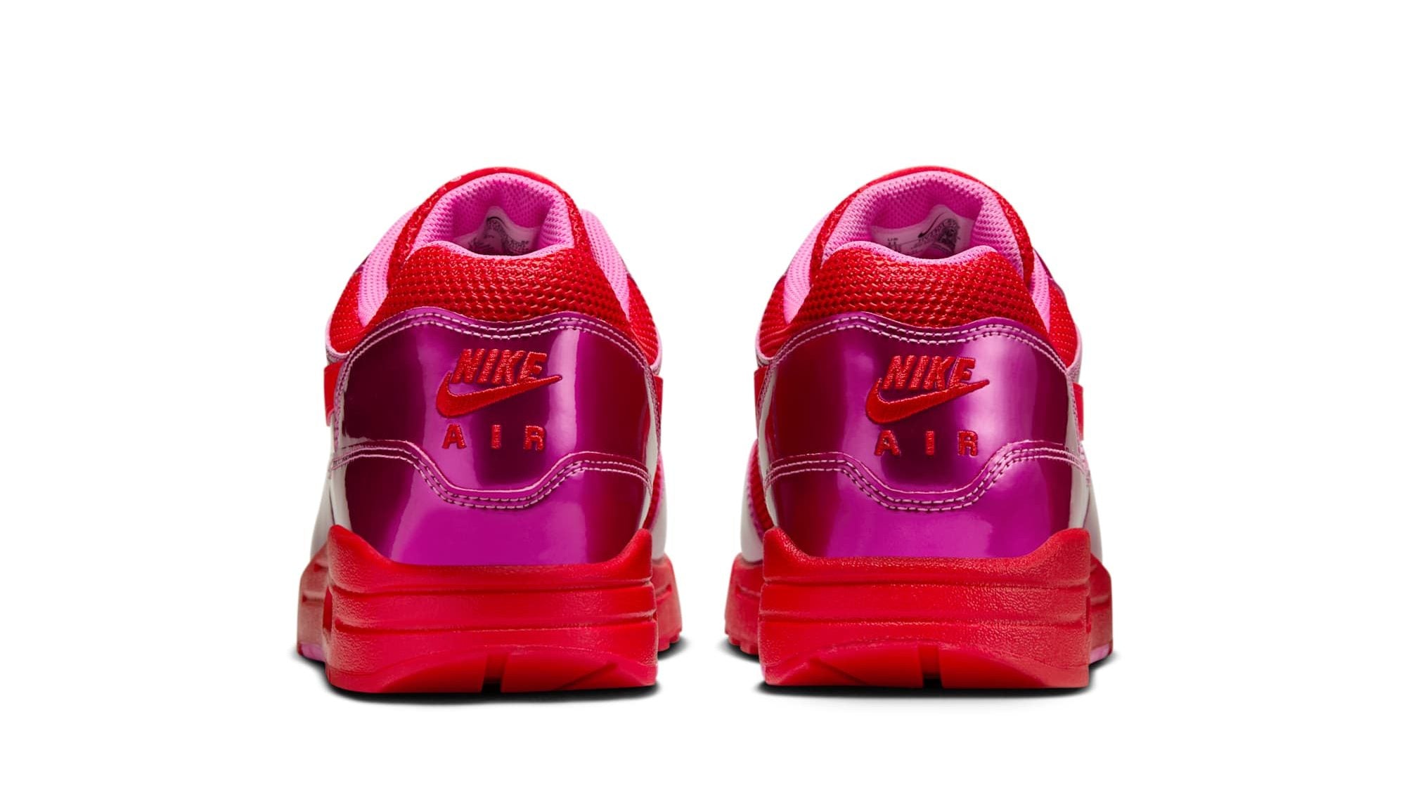 Nike Air Max 1 Valentine’s Day 'Playful Pink' - 2025