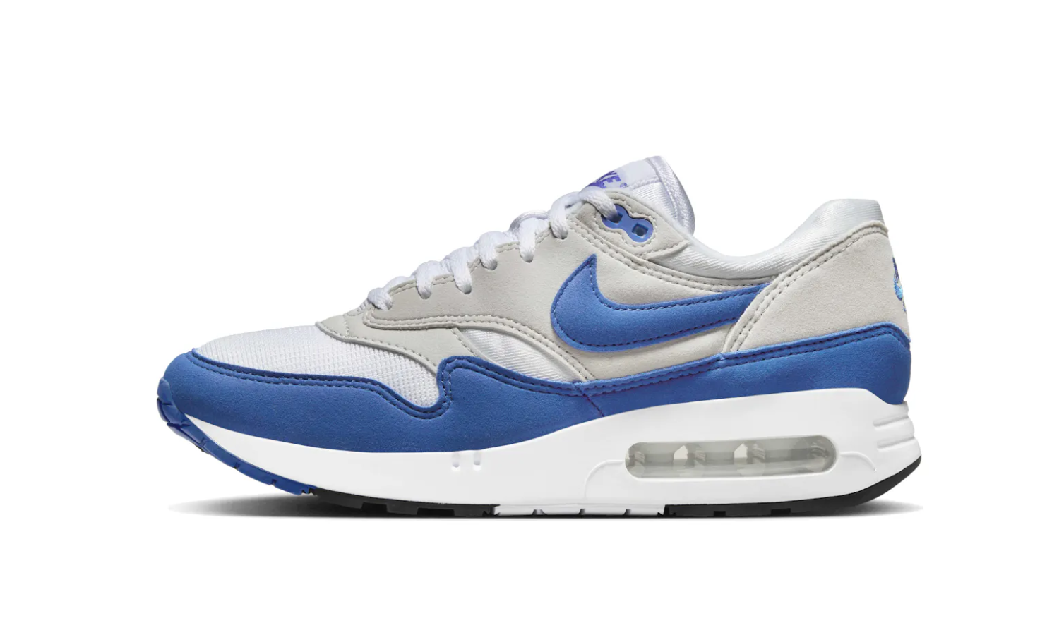 Nike Air Max 1 '86 OG Big Bubble Royal (Women's)