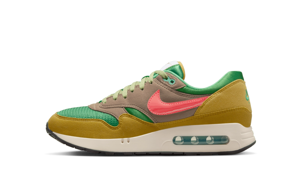 Nike Air Max 1 '86 PRM 'Powerwall BRS' - 2024