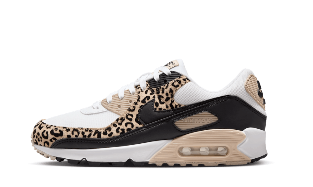 Nike Air Max 90 'Leopard'
