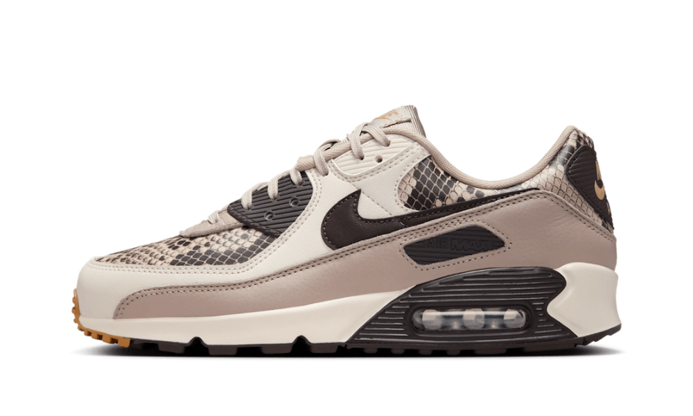 Nike Air Max 90 'Snakeskin'