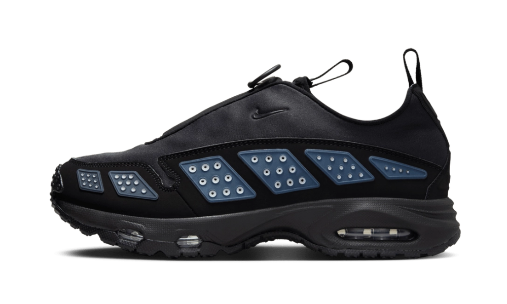 Nike Air Max SNDR WMNS 'Black'
