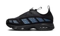 Nike Air Max Sunder Black Silver (W)