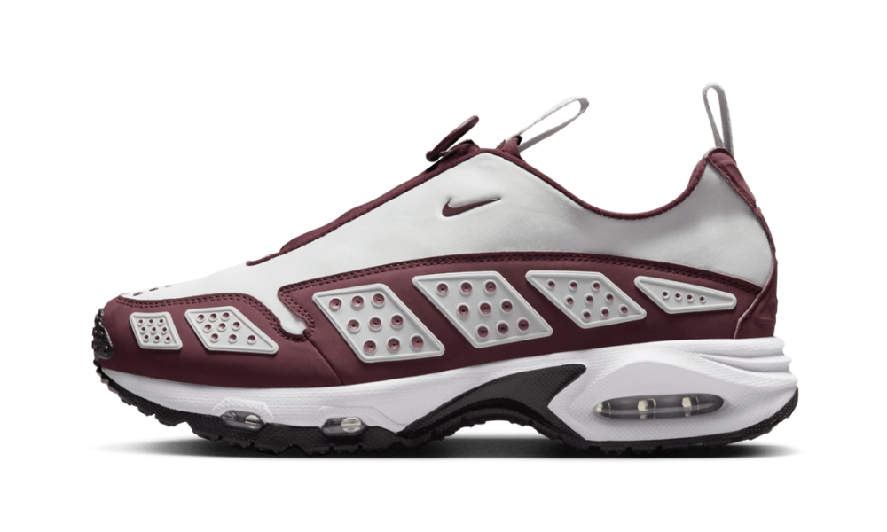 Nike Air Max SNDR 'Night Maroon'
