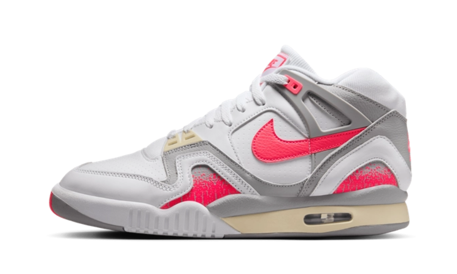 Nike Air Tech Challenge II Racer Pink