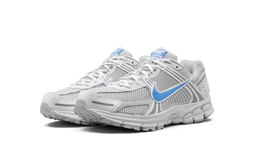 Nike Air Zoom Vomero 5 'Photon Dust University Blue'