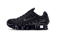 Nike Shox TL WMNS 'Black'