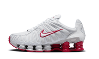 Nike Shox TL WMNS 'Gym Red'