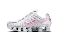 Nike Shox TL WMNS 'Pink Foam'