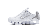 Nike Shox TL WMNS 'White'