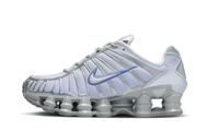 Nike Shox TL 'Silver'