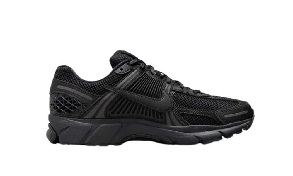 Nike Zoom Vomero 5 Triple Black (2023)