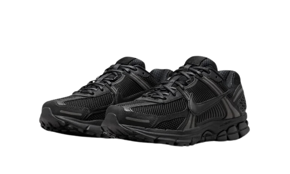 Nike Zoom Vomero 5 Triple Black (2023)
