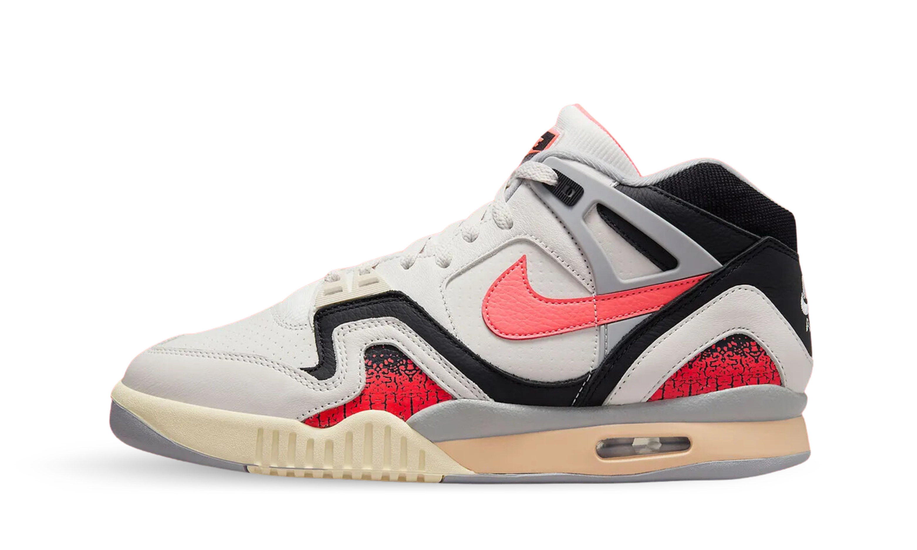 Nike Air Tech Challenge II Hot Lava (2024)