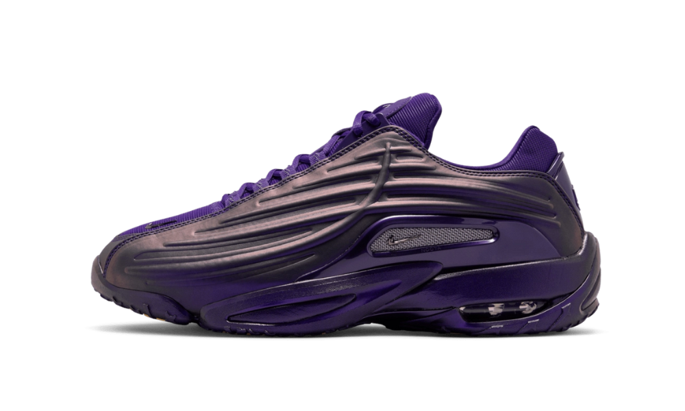 Nocta x Nike Hot Step 2 'Eggplant'