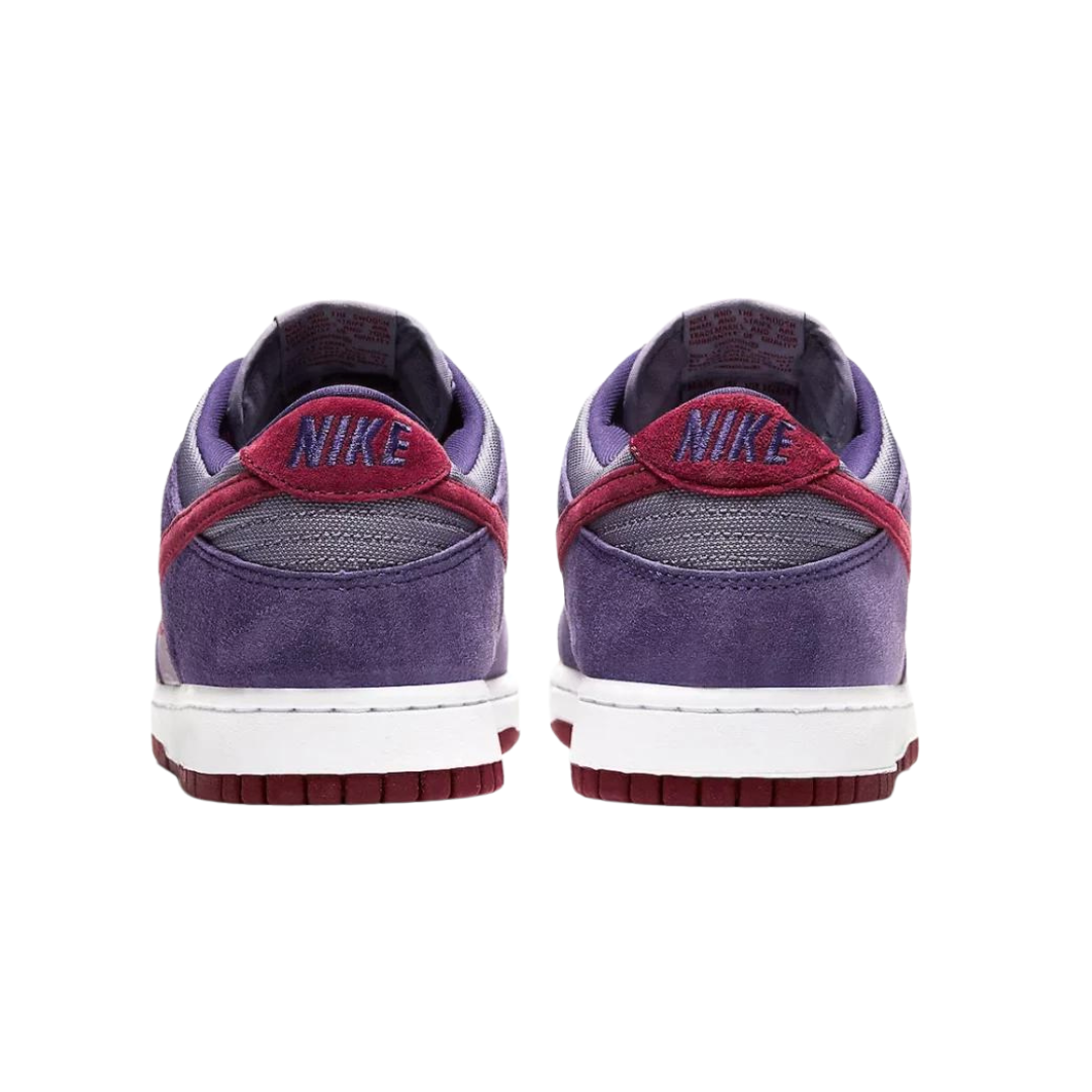 Nike Dunk Low Plum