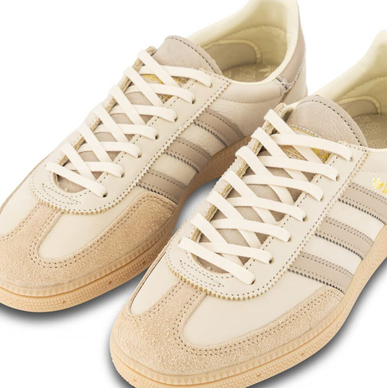 Adidas Handball Spezial Cream White Beige (W)