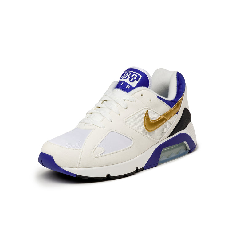 Nike Air 180 Concord Blue