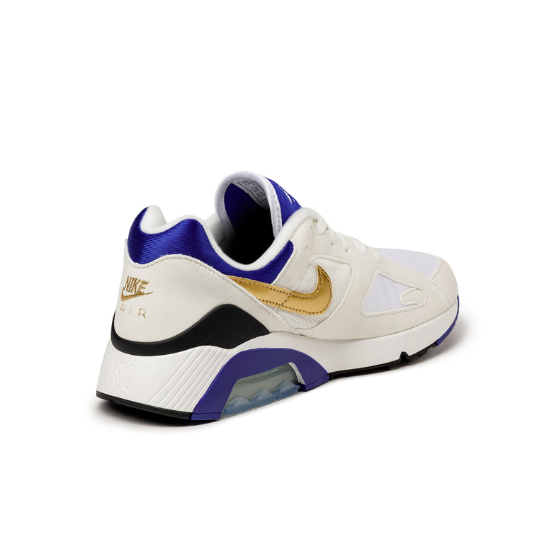 Nike Air 180 Concord Blue