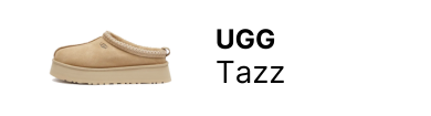 Ugg Tazz