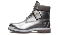 Veneda Carter x Timberland® 6-Inch Boot Zilver