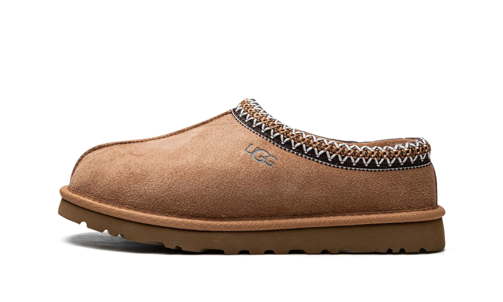 UGG Tasman Slipper Brown Chestnut (W)