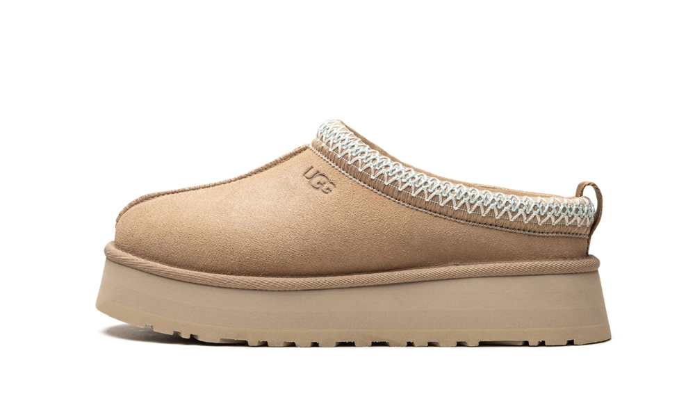 UGG Tazz Slipper Sand (Women's)