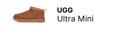 Ugg Ultra Mini