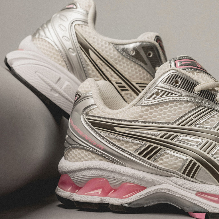 ASICS GEL-Kayano 14 Cream Sweet Pink (Damen)