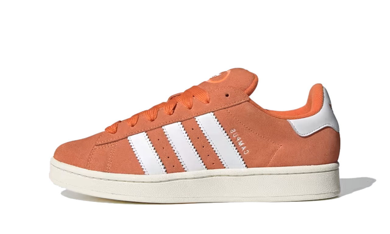 Adidas Campus 00s "Amber Tint" |