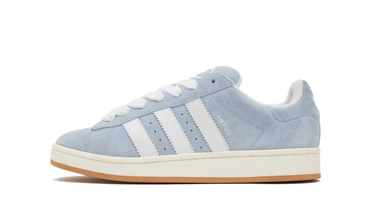 adidas Campus 00s Blue Grey