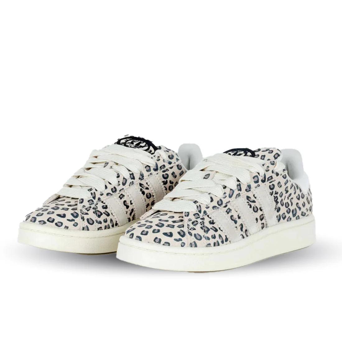 Adidas superstar tijgerprint deals