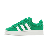 adidas Campus 00s Green Cloud White (W)