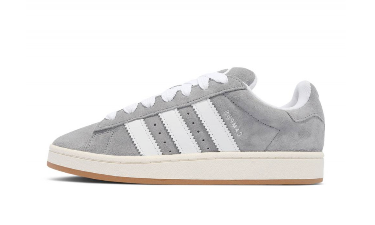 Adidas Campus 00s "Grey White"