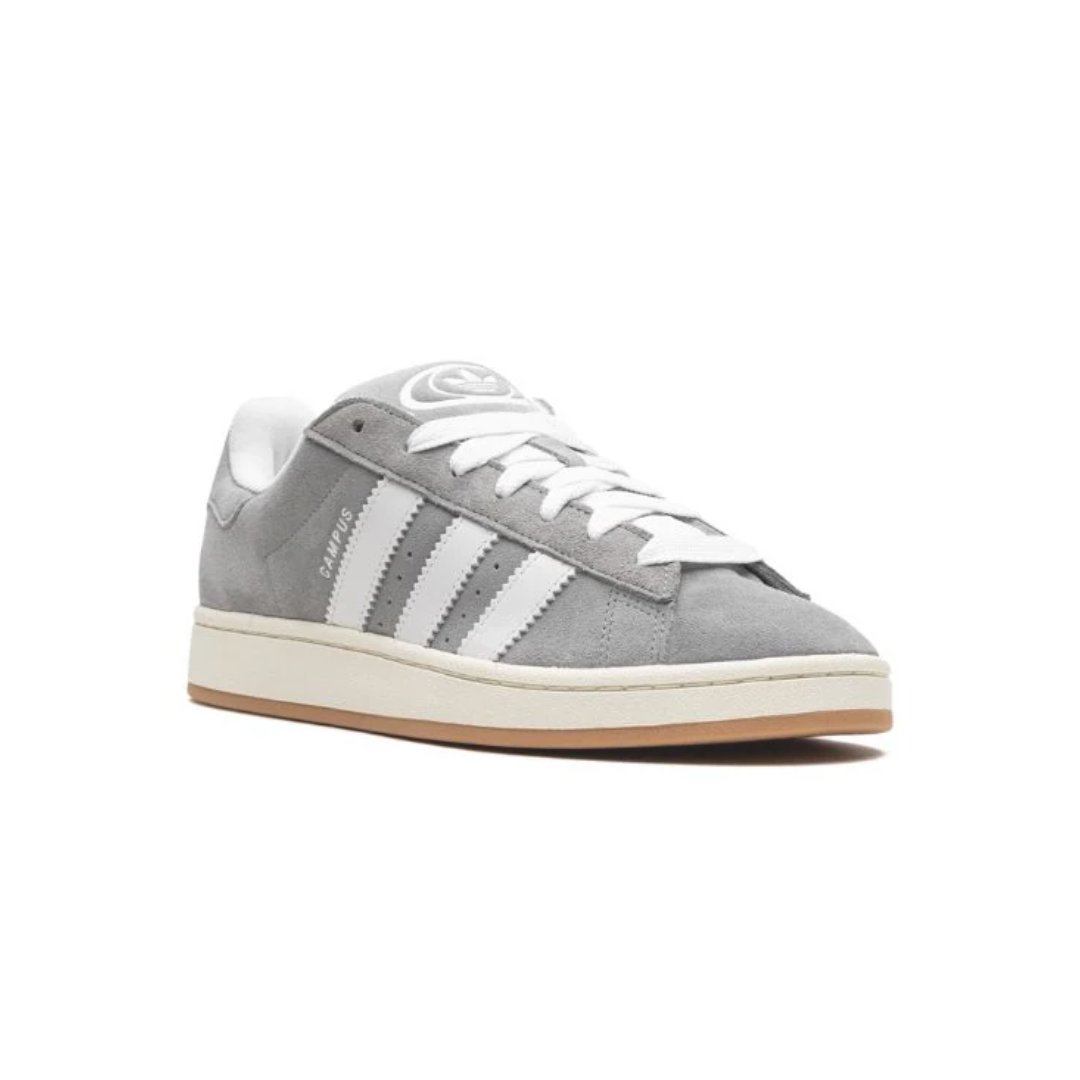 adidas Campus 00s 'Grey White' - Sneakerhype