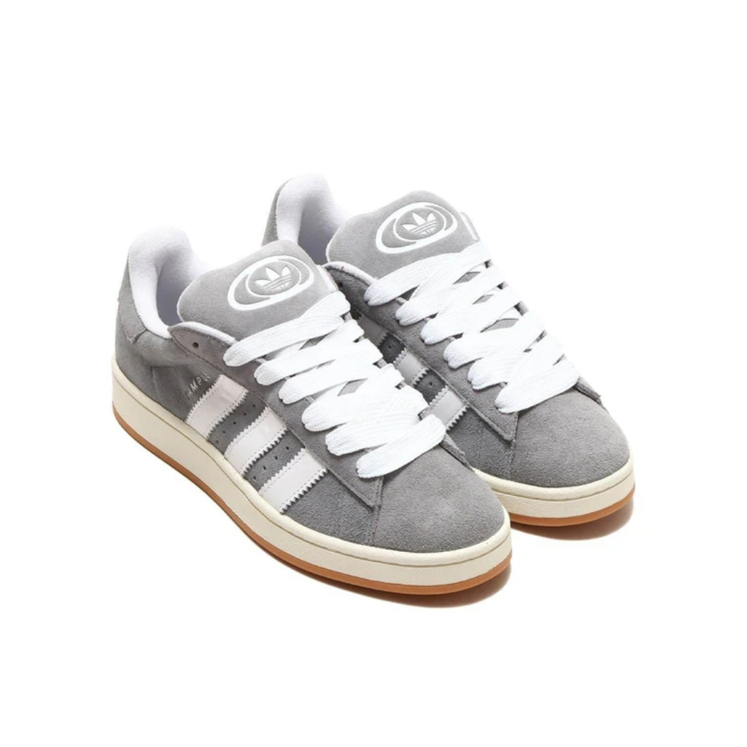 adidas Campus 00s 'Grey White' - Sneakerhype