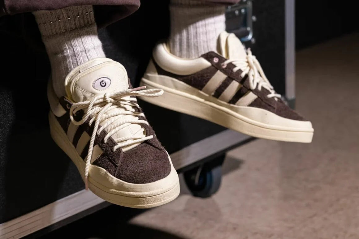 adidas Campus Bad Bunny The Last Campus - Sneakerhype